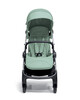 Airo 7 Piece Grey Essentials Bundle with Grey Aton Car Seat- Mint image number 3